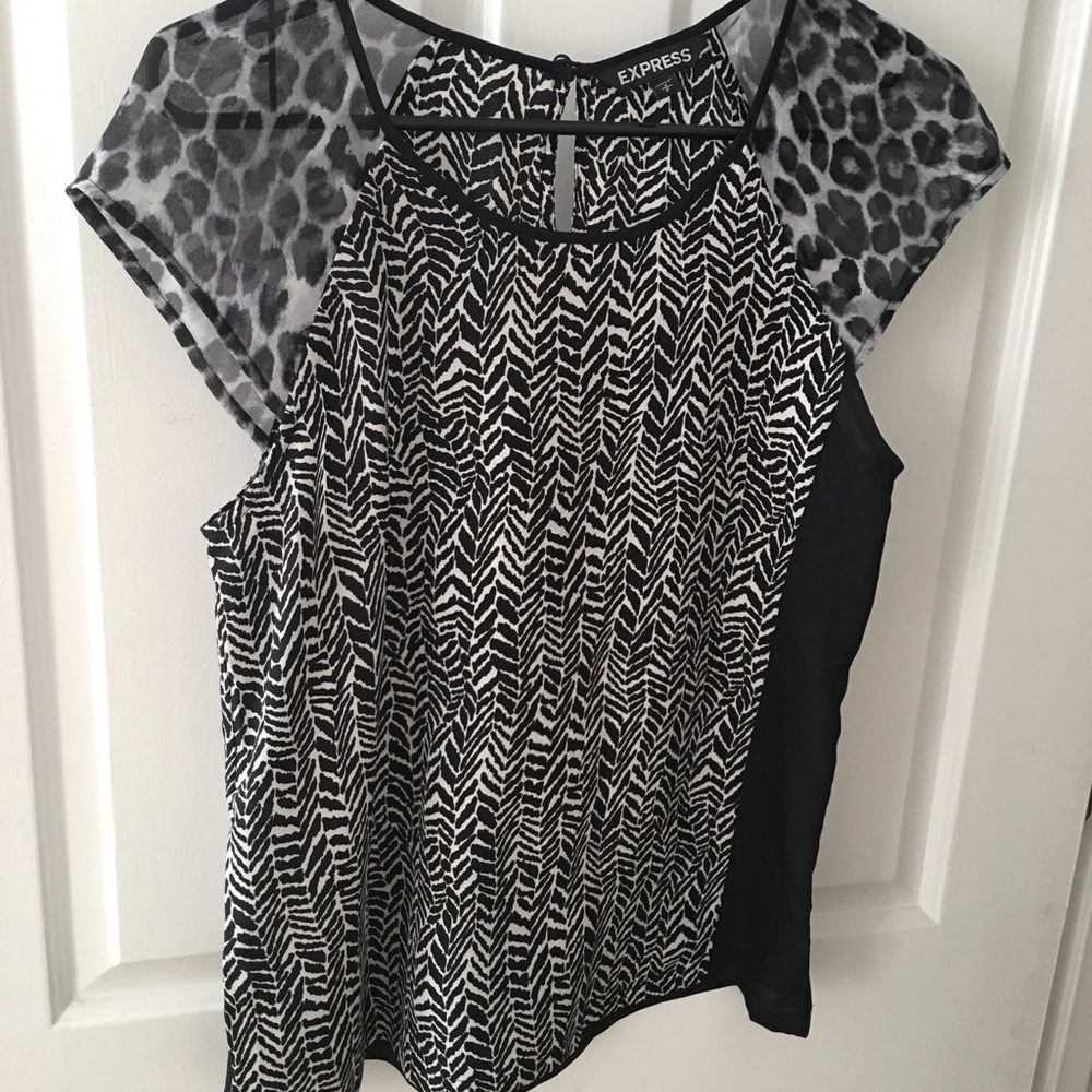EXPRESS TOP